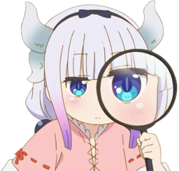 :kanna_detective: